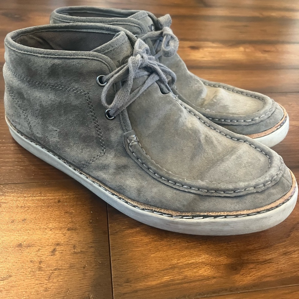 Vintage Ugg’s